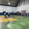 Parques e Jardins vence a 4ª Copa Santa Casa de Futsal